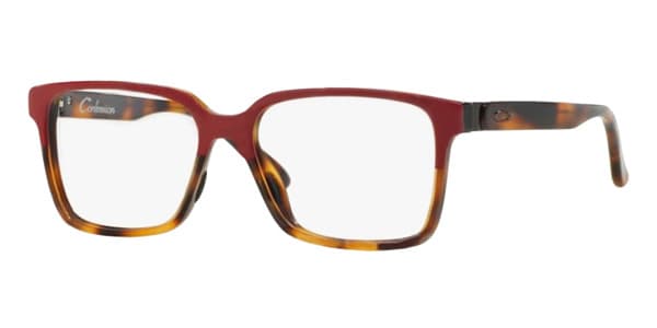 Oakley OX1128-0452 Eyeglasses Multicolor 52mm Unisex
