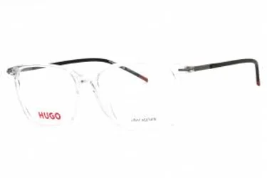 Hugo HG1271 0KB7 00 Eyeglasses Grey 52mm