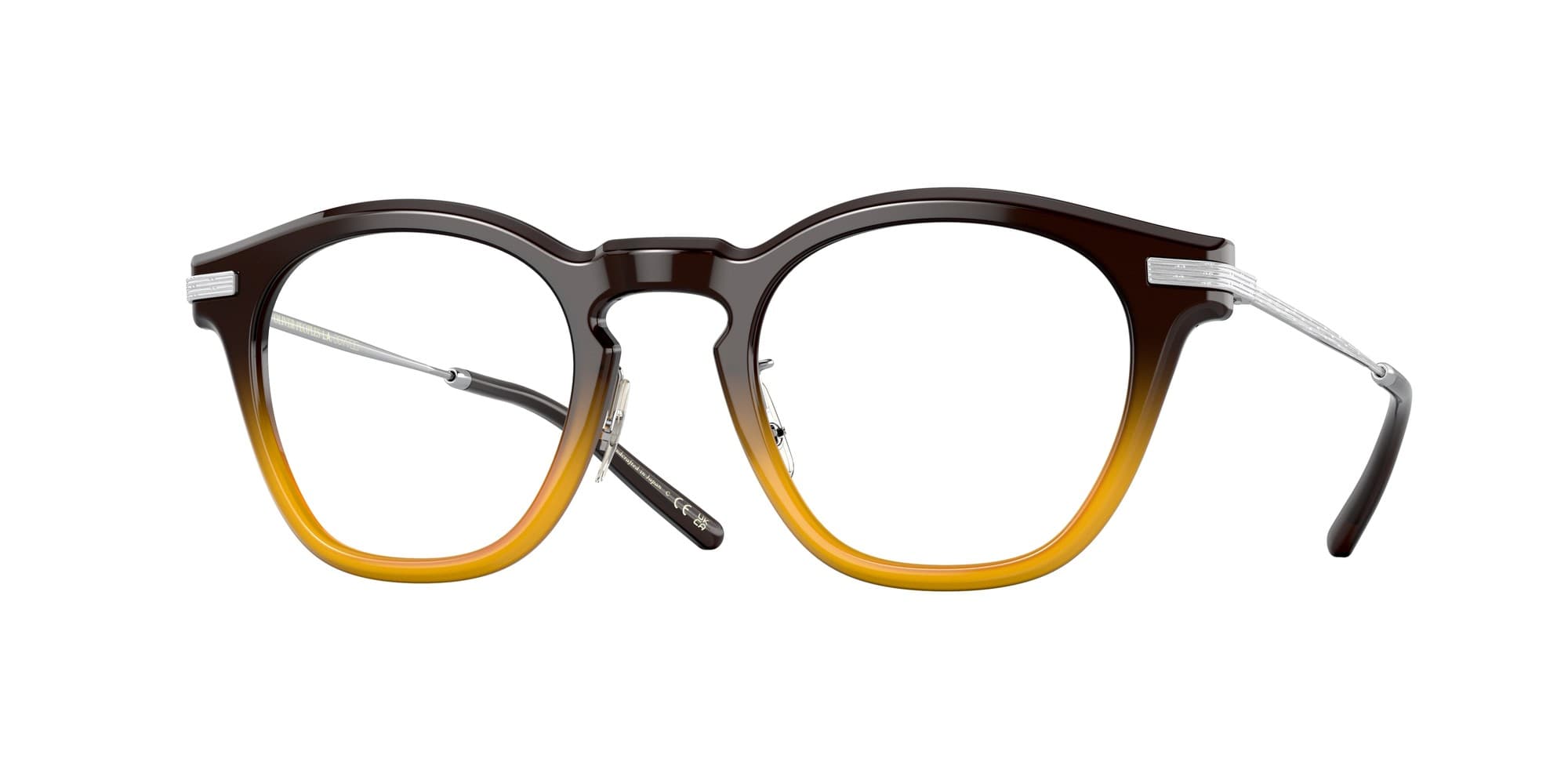 Oliver Peoples OV 5496 1746 LEN OV5496 Eyeglasses Multicolor 49mm Women