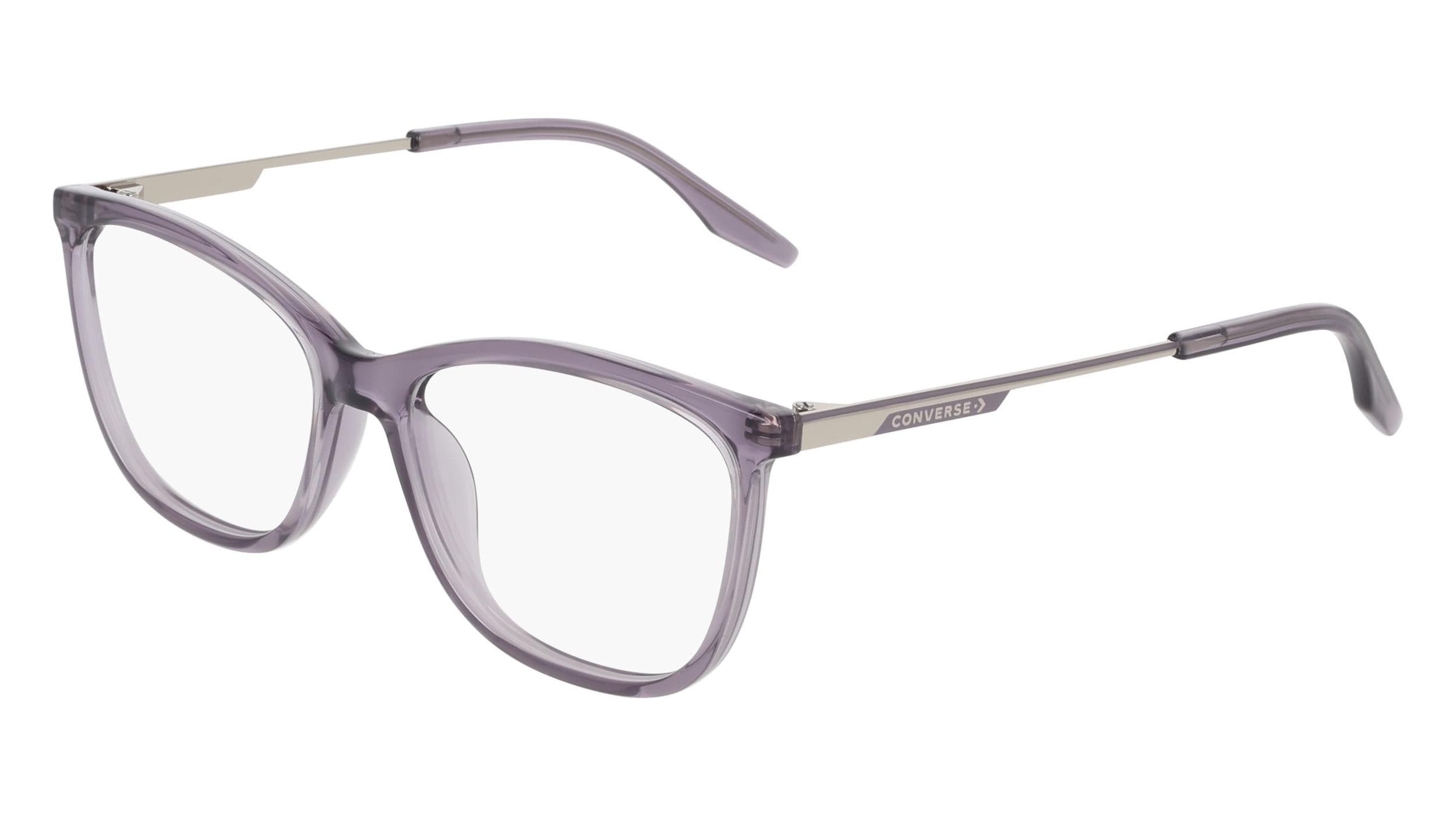 Converse CV8014 516 Eyeglasses Gray 53mm Women