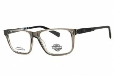 Harley Davidson HD0145T 020 Eyeglasses Grey 50mm