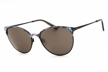 Bebe BB7244 001 Sunglasses Jet 57mm