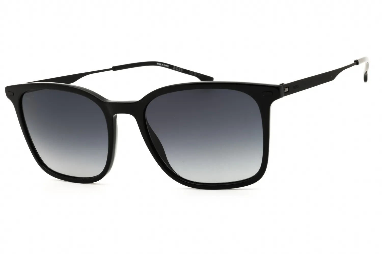 HUGO BOSS BOSS 1694/S 0807 9O Sunglasses Black 54mm Men