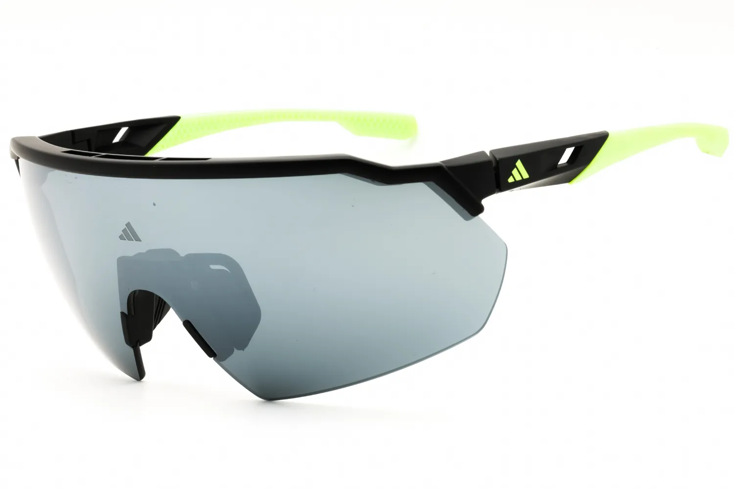 Adidas SP0093 02C Sunglasses Matte Black 0mm Unisex