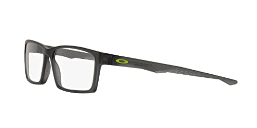 Oakley Overhead OX8060-0259 OX8060 Eyeglasses Gray 59mm Men 3