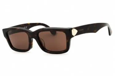 Burberry 0BE4443F 300273 Sunglasses Dark Havana