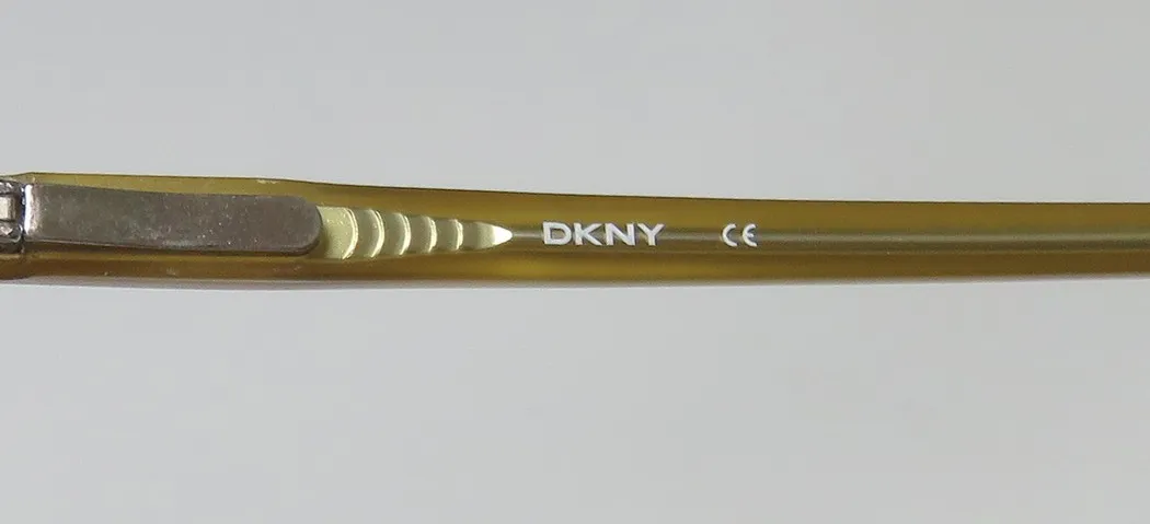 DKNY 5548 1062 Eyeglasses Silver 52mm 7