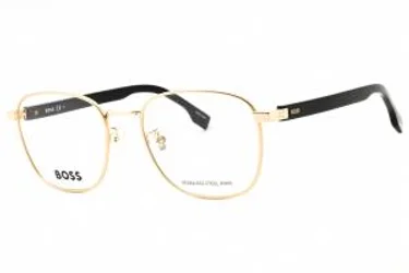HUGO BOSS BOSS 1409/F 0J5G 00 Eyeglasses Gold 55mm