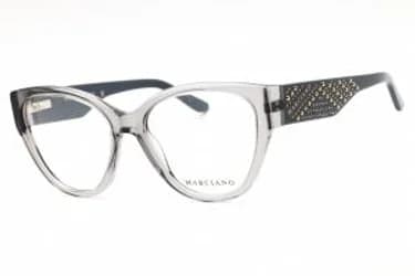 Marciano GM50018 020 Eyeglasses Grey 54mm