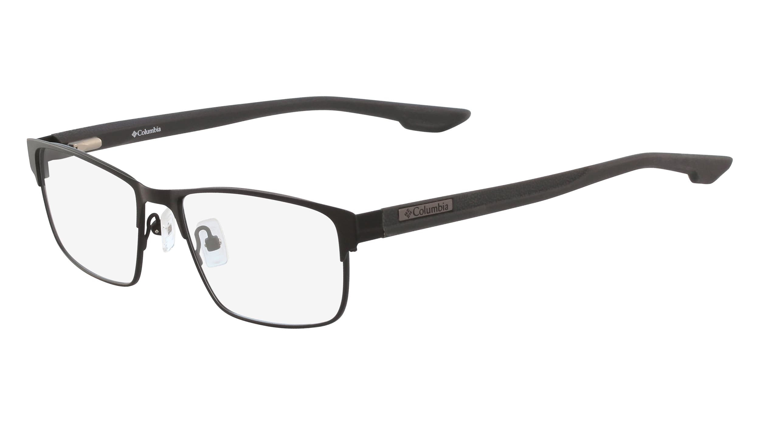 Columbia C3003 002 Eyeglasses Satin Black 58mm Men