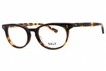 SALT. GARLAND-48 ATL Eyeglasses Antique Leaves-demo 48mm