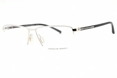 Porsche Design P8399 59B Eyeglasses Palladium 57mm