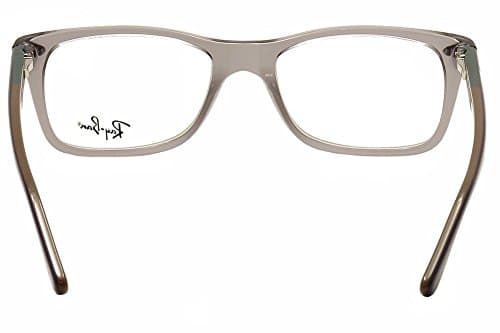 Ray-Ban RB5228 5546 RX5228 Eyeglasses Multicolor 50mm Men