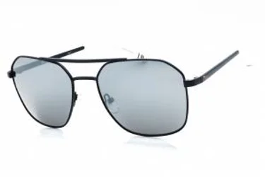 Fila SFI278 08DF Sunglasses Navy 59mm