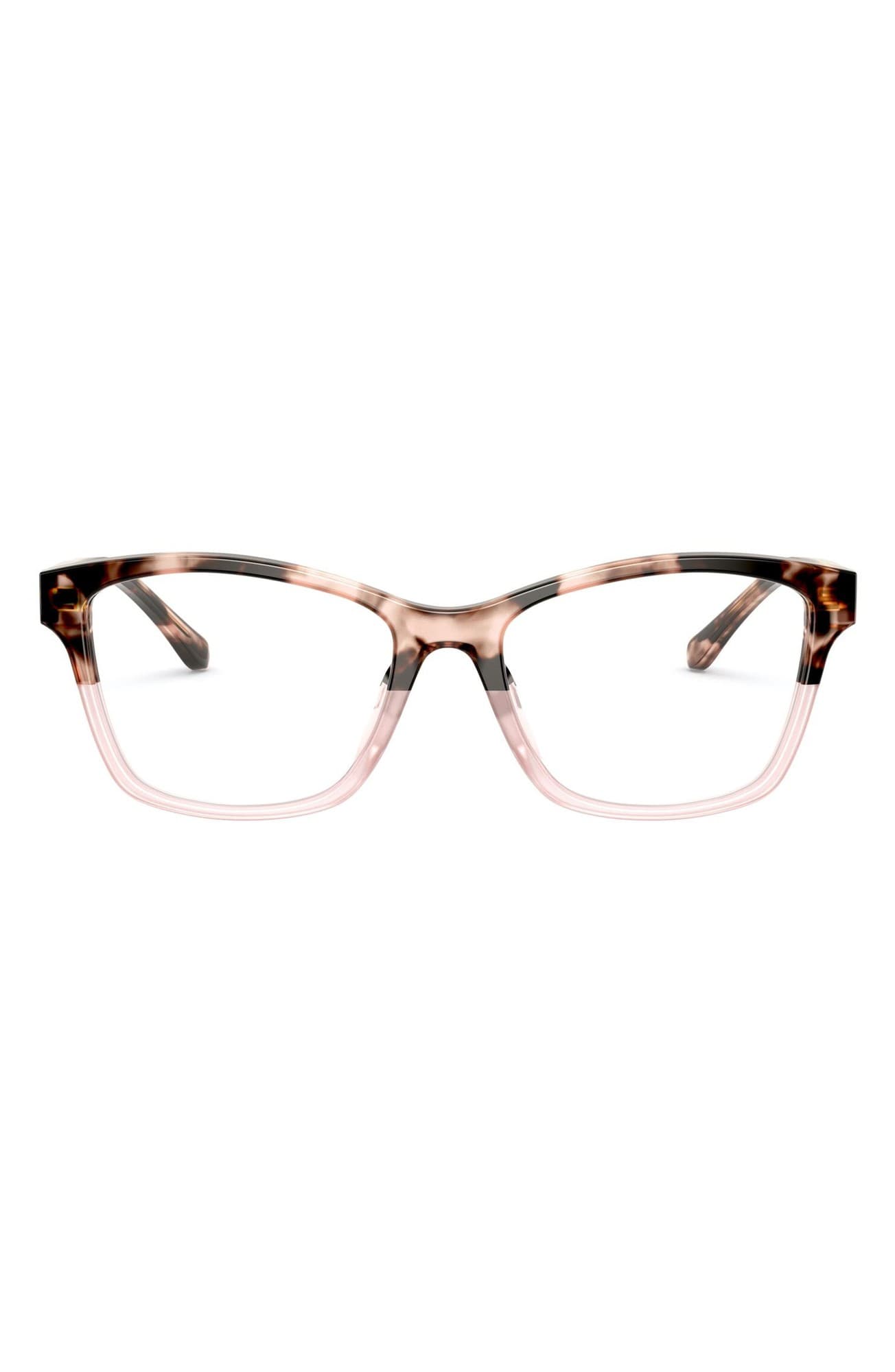 Tory Burch TY 2110U 1823 TY2110U Eyeglasses Multicolor 53mm Women