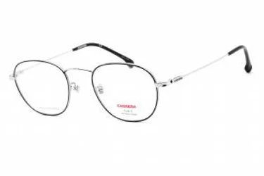 Carrera CARRERA 217/G 084J 00 Eyeglasses Palladium Black
