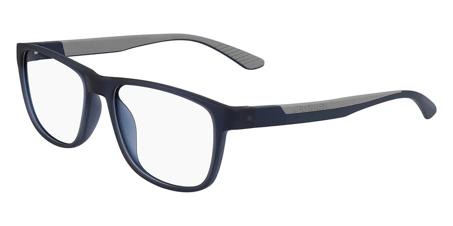 Calvin Klein CK20536 410 Eyeglasses Navy 54mm Men