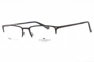 Chesterfield CH 84XL 0FRE 00 Eyeglasses Matte Grey 57mm