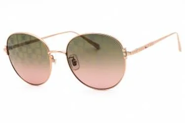 Chopard SCHL03M 8FCL Sunglasses Shiny Gold Copper