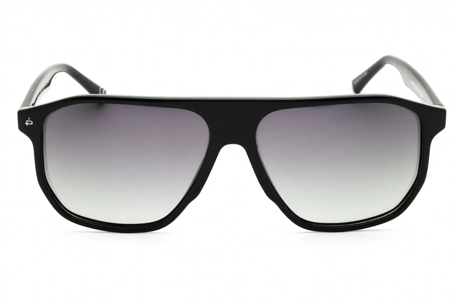 Prive Revaux THE CRUZ/S 0807 WJ Sunglasses Black 60mm Men 2