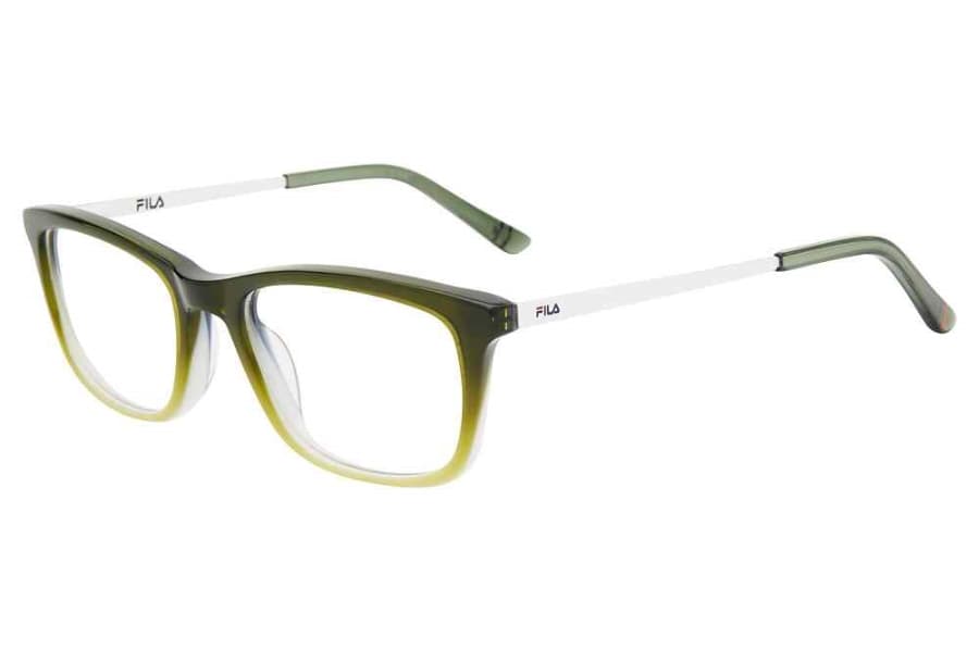 Fila VF9460 Eyeglasses Green 48mm Kids