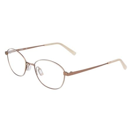 Flexon W3035 280 Eyeglasses Brown 51mm Women