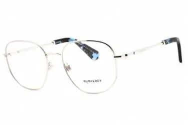 Burberry 0BE1385 1005 Eyeglasses Silver