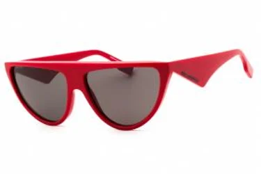 Karl Lagerfeld KL6185S 600 Sunglasses Red 59mm