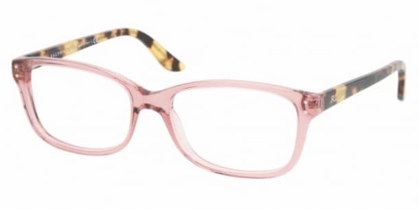 Ralph Lauren RL 6062 5220 Eyeglasses Multicolor 54mm Women