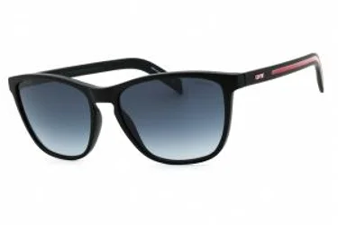 Levi's LV 5027/S 0003 9O Sunglasses Mtt Black 57mm