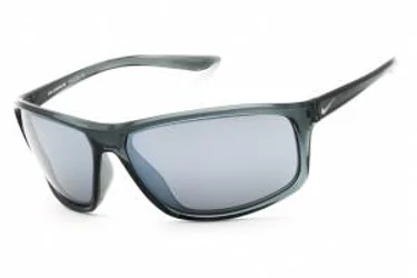 Nike NIKE ADRENALINE EV1112 021 Sunglasses Dark Grey 66mm
