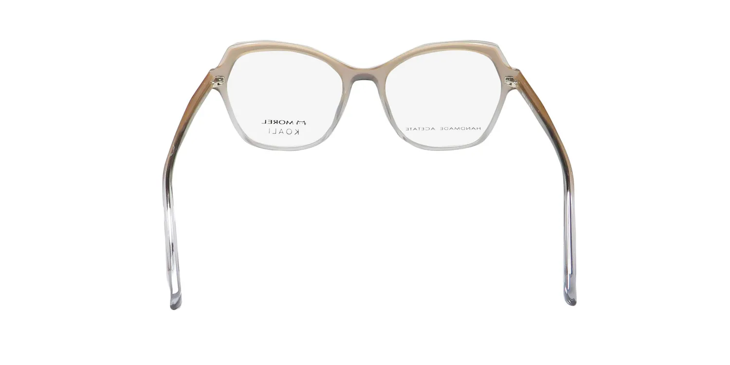 Morel Koali 20106k pp09 Eyeglasses Pink Beige 52mm 5