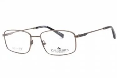 Chesterfield CH 892 0YB7 00 Eyeglasses Silver