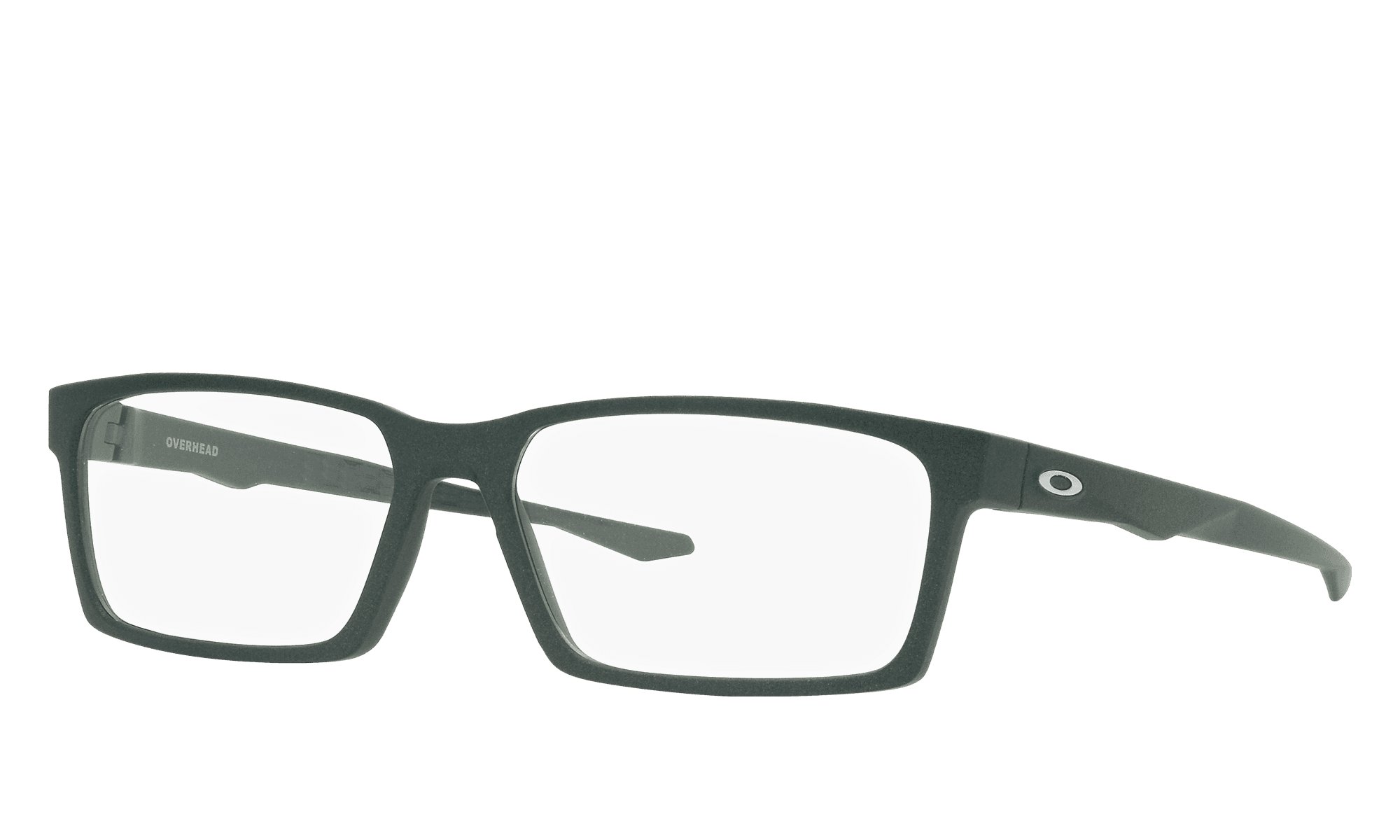 Oakley Overhead OX8060-0459 OX8060 Eyeglasses Multicolor 59mm Men