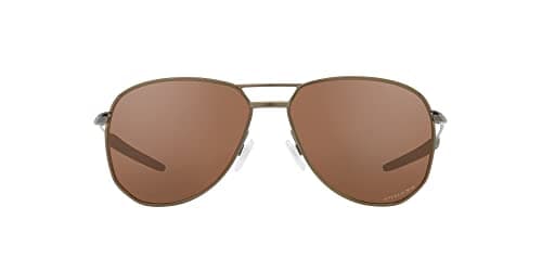 Oakley OO6050-0257 OO6050 Sunglasses Gray 144mm Men