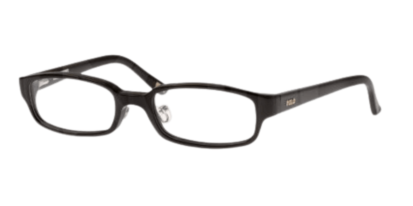 Polo Ralph Lauren 8513 501 Eyeglasses Black 45mm Kids