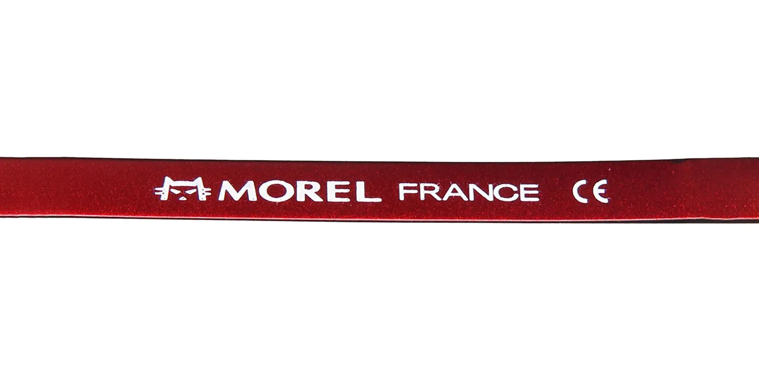 Morel Oga 10165o nr10 Eyeglasses Noir Black 51mm 8