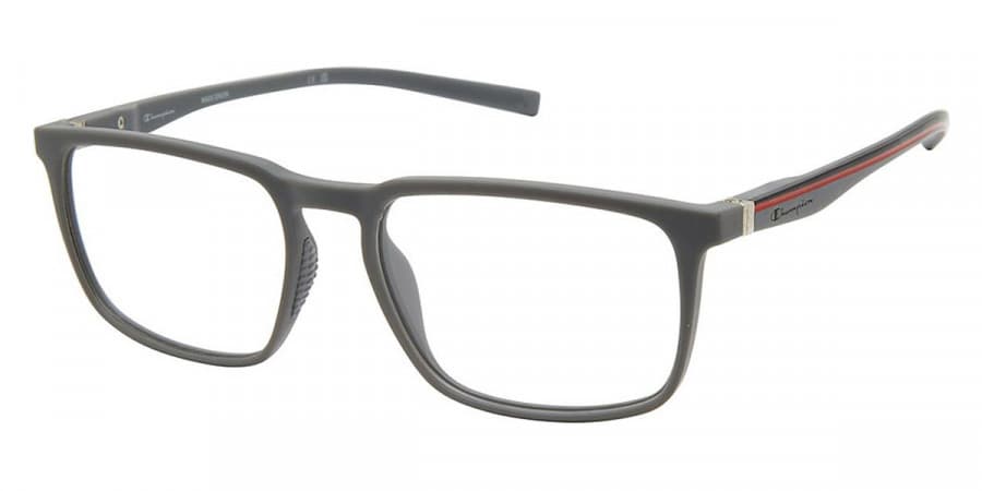 Champion HOIST200 C02 Eyeglasses Matte Grey 55mm Men