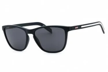 Levi's LV 5027/S 0FLL IR Sunglasses Mtt Blue 57mm