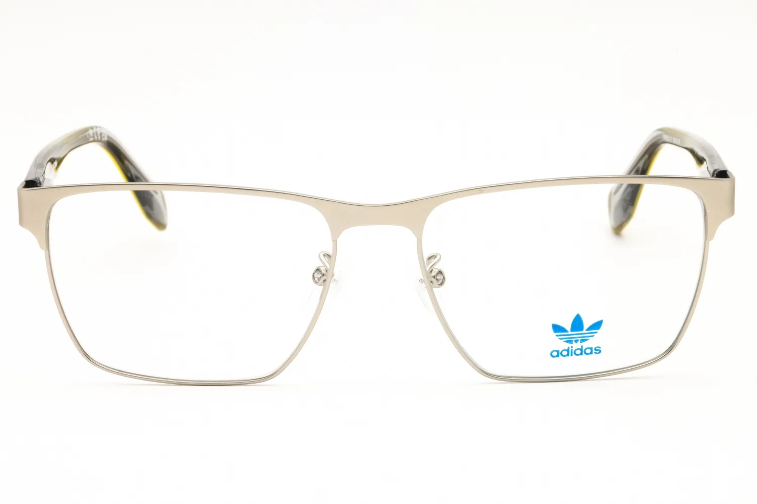 Adidas OR5062 017 Eyeglasses Matte Palladium 55mm Men 2