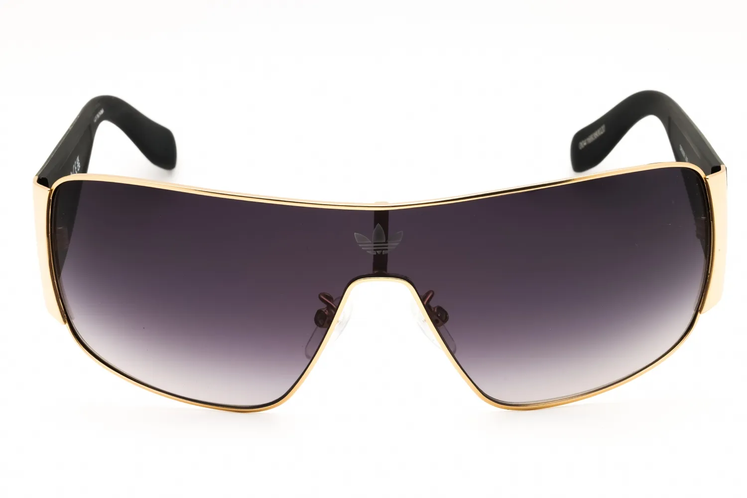 Adidas OR0058 30B Sunglasses Shiny Deep Gold 0mm Men 2