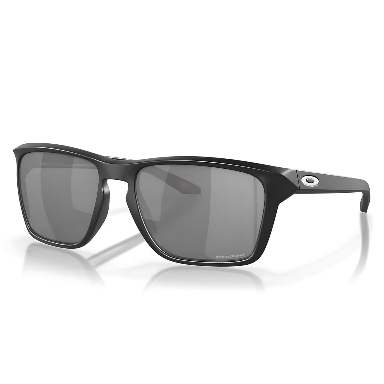 Oakley OO9448-0357 SYLAS 0357 Sunglasses Black 142mm Men