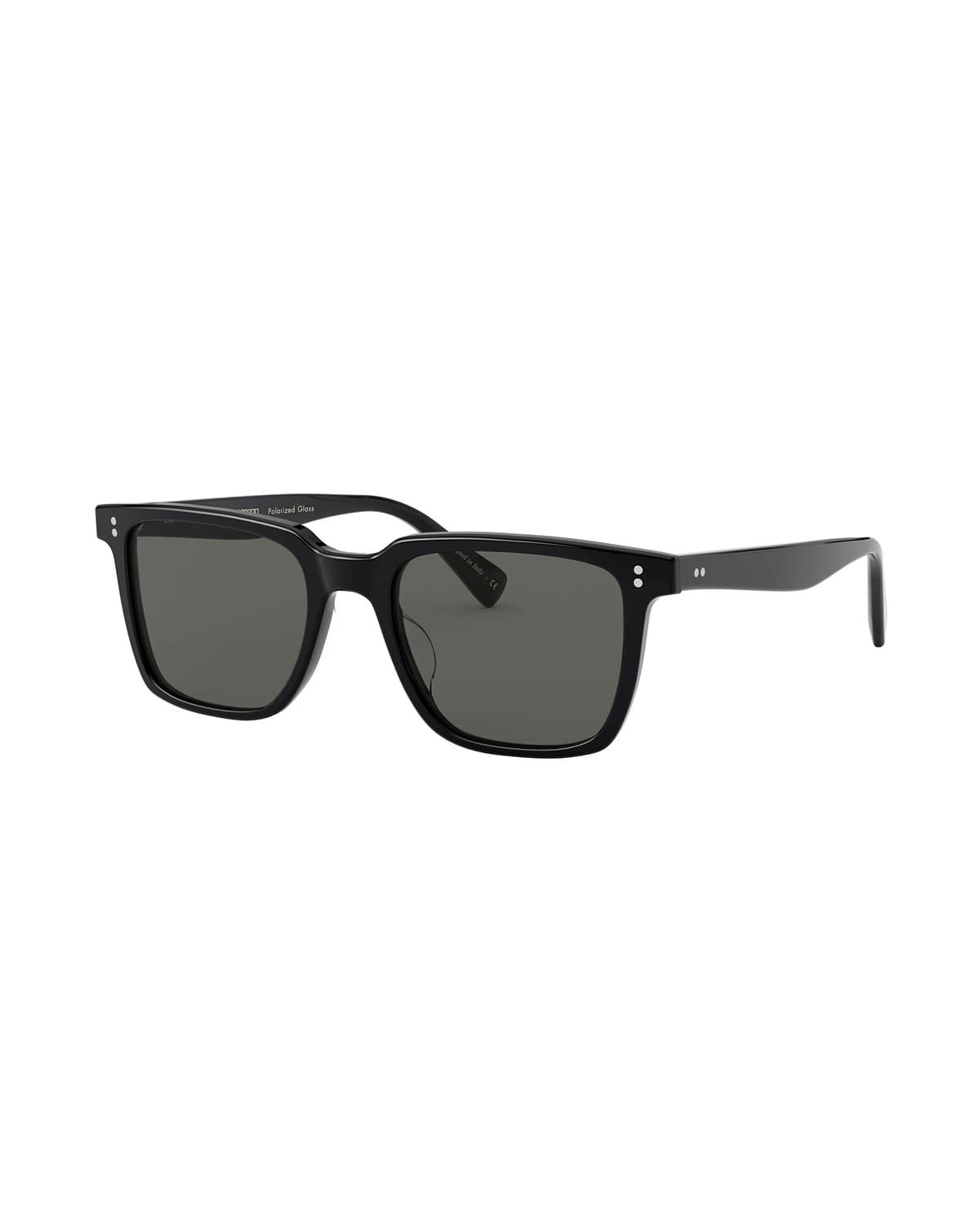 Oliver Peoples OV5514SU 172452 Kasdan OV5419SU Sunglasses Black 145mm Men