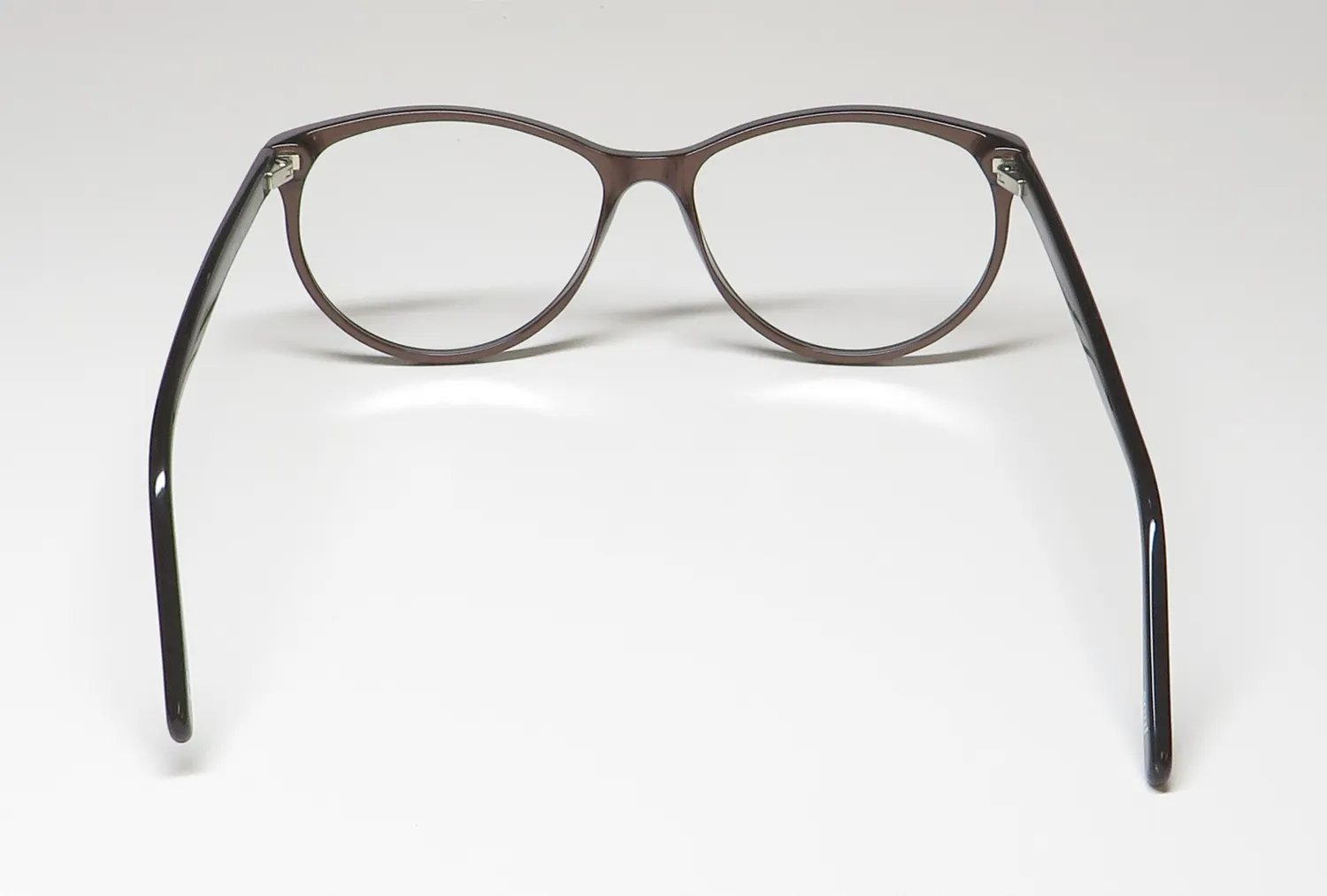 Andy Wolf 5055 d Eyeglasses Brown 56mm 5