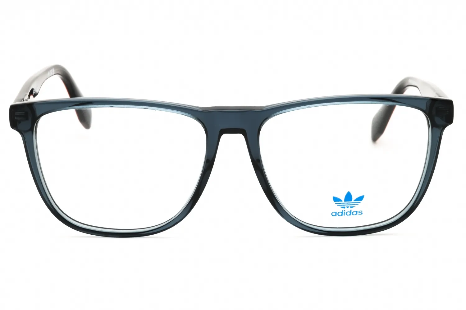 Adidas OR5060 092 Eyeglasses Blue 54mm Men 2