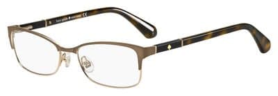 Kate Spade LAURIANNE HGC Laurianne Eyeglasses Multicolor 50mm Women