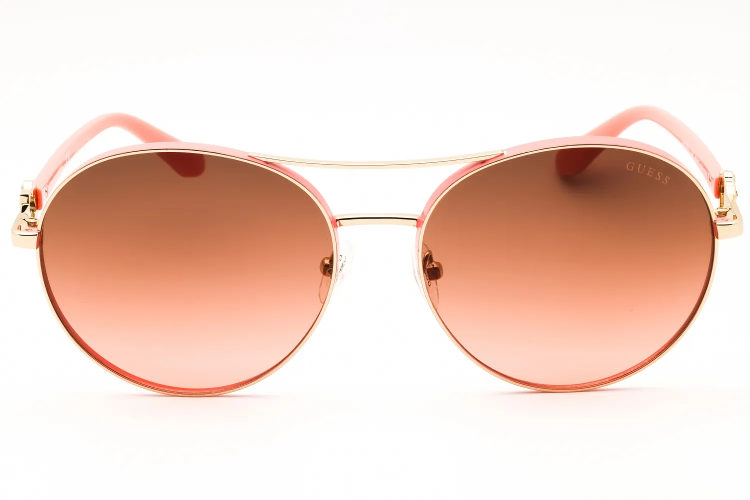 Guess GU7791-S 32F Sunglasses Gold 62mm Women 2