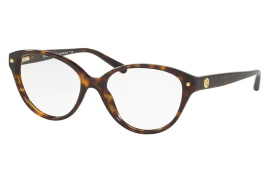 Michael Kors MK4042 Kia 3006 Eyeglasses Brown 51mm Women