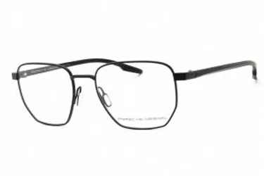 Porsche Design P8770 A000 Eyeglasses Black