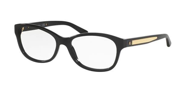 Ralph Lauren RL 6155 5001 Eyeglasses Multicolor 54mm Women